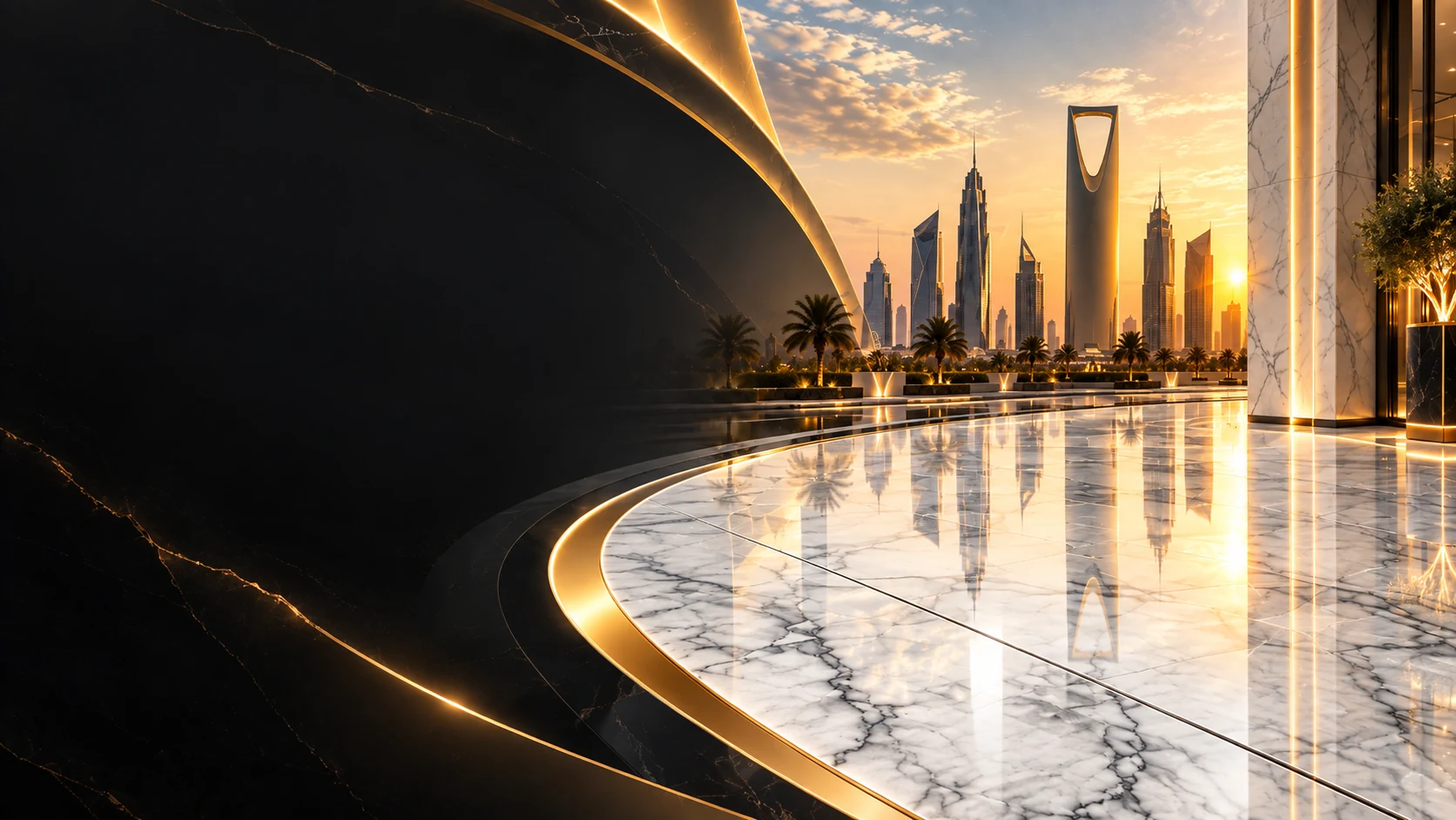 Contact Marble Polishing Riyadh for marble floor services